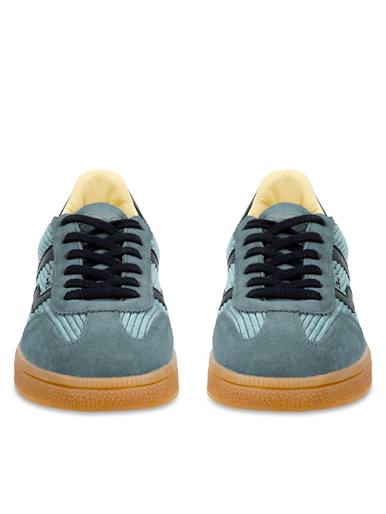 Gant Gant Sneakersy 31538663 Niebieski