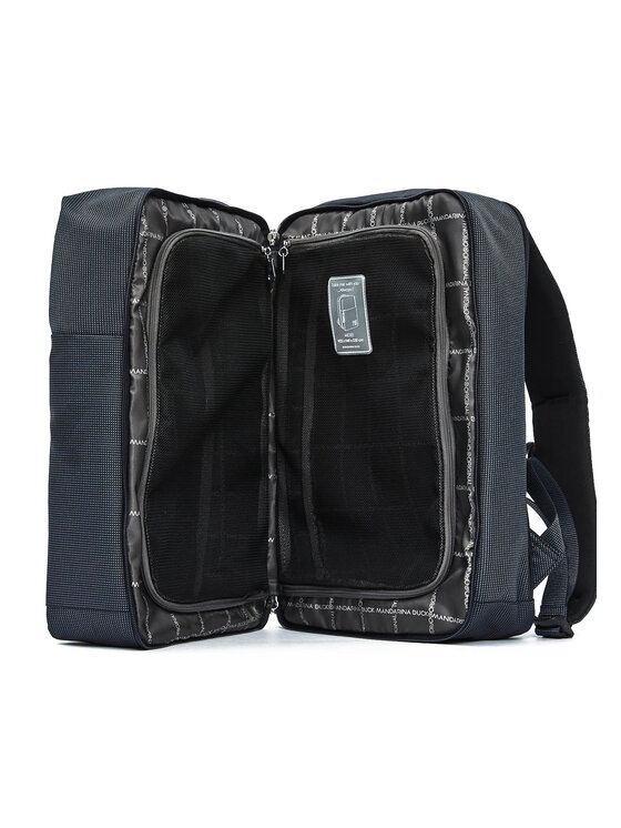 Mandarina Duck Mandarina Duck Plecak P10QMT45-A46 Czarny