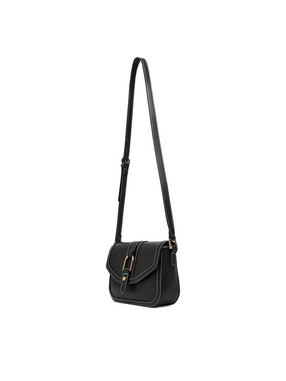 Beverly Hills Polo Club Beverly Hills Polo Club Handtasche CEO-BHPC-C-014-09 Schwarz
