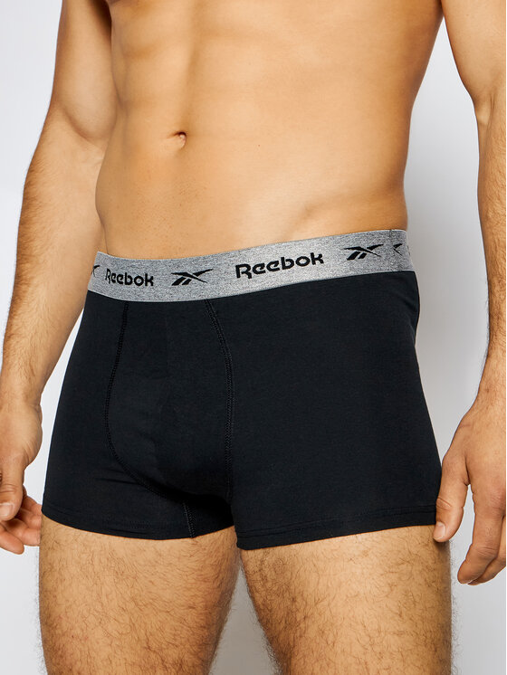 Set di 3 boxer Cassel F8330 Multicolore