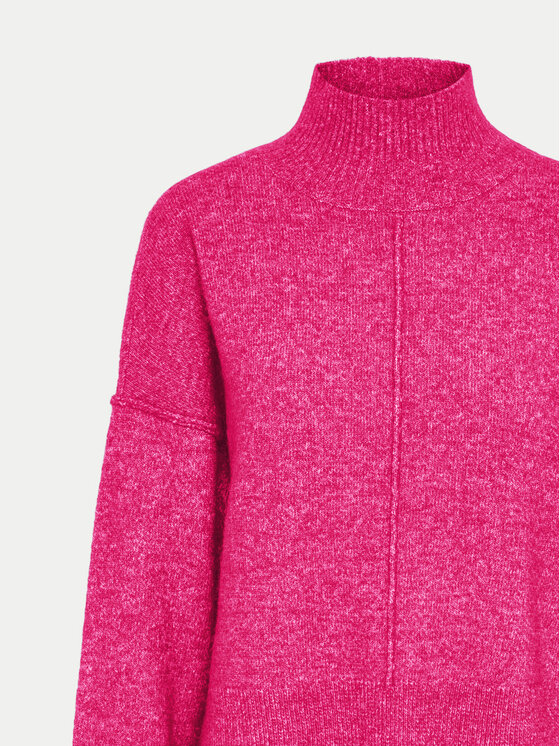 YAS YAS Dolcevita 26030703 Rosa Relaxed Fit