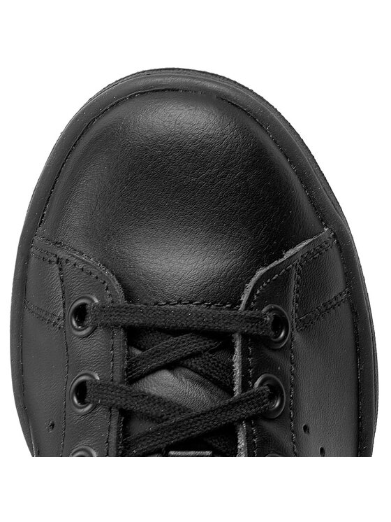 adidas Sneakers Stan Smith J M20604 Noir Modivo