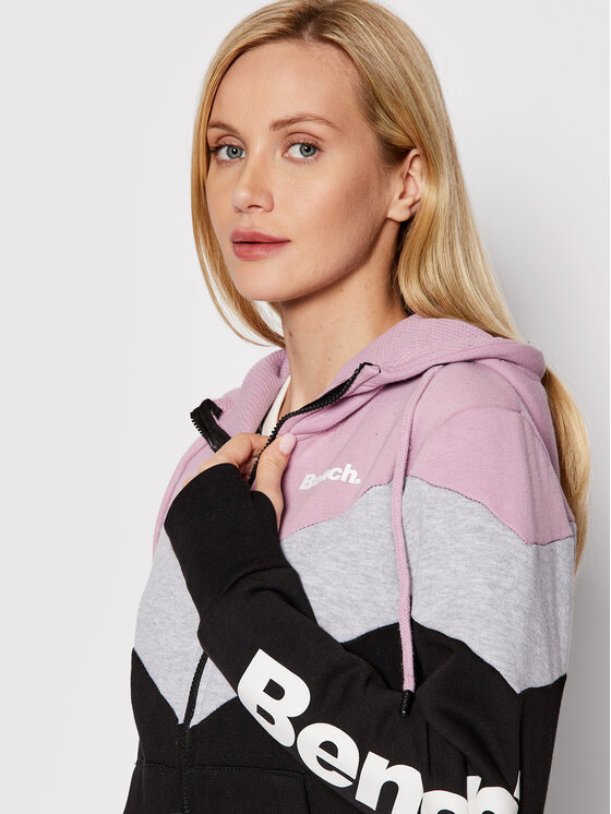 Felpa Delanie 120632 Multicolore Regular Fit