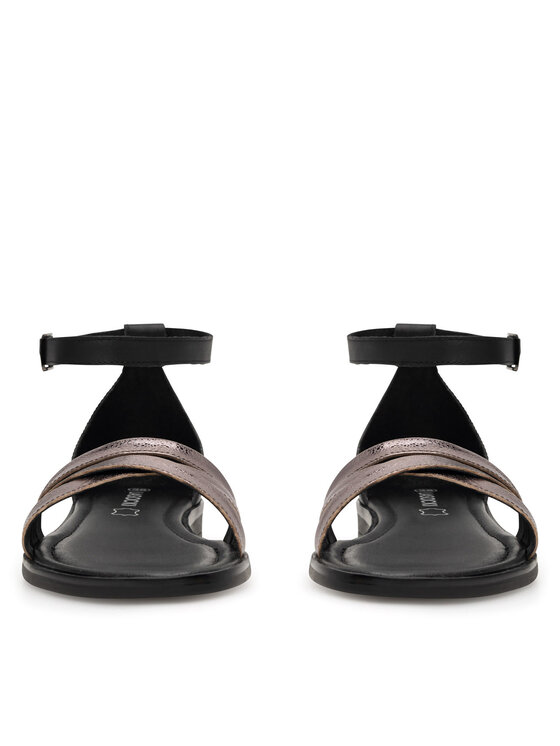Lasocki Lasocki Sandalen WI16-FOXI-71 Schwarz