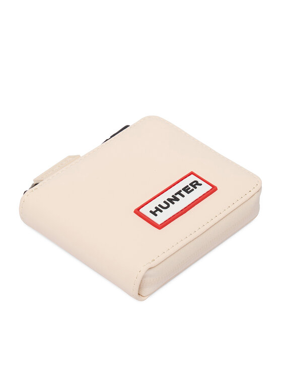 Hunter Hunter Portofel CWBEO-HTR-U1-006-SS26 Bej