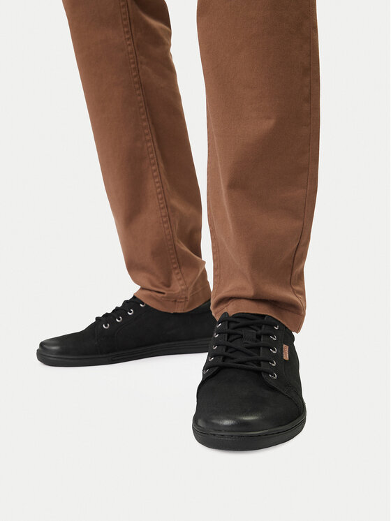 Lasocki Lasocki Sneakers CEO-VICTOR4-77 MI08 Nero