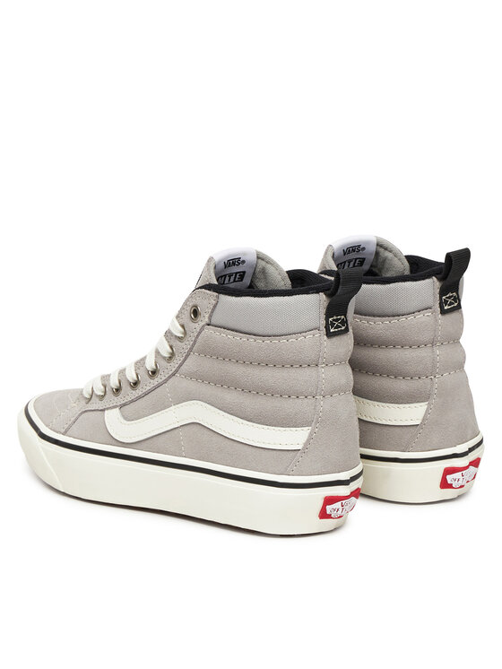 Vans Vans Sneakers MTE Sk8-Hi Insulated VN000EB4KAQ1 Grau