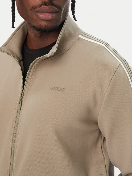 Guess Guess Pluus Z6YQ24 K5014 Roheline Regular Fit