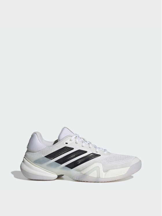 adidas adidas Buty do tenisa Barricade 14 Biały