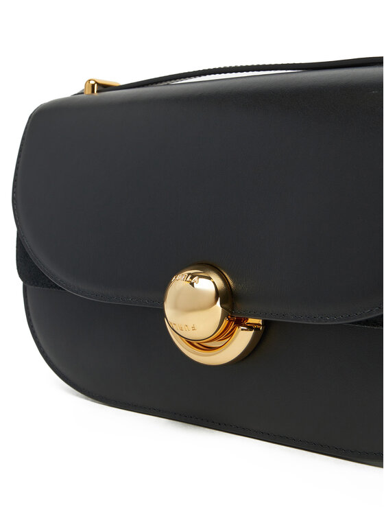 Furla Furla Τσάντα Sfera WB01490-BX0428-O6000-1-002-20-BG-B Μαύρο