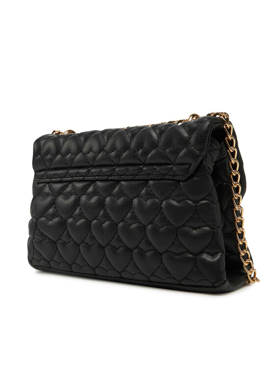 WITTCHEN WITTCHEN Borsetta 99-4Y-405-1 Nero