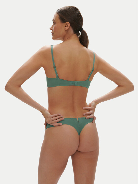 Simone Pérèle Simone Pérèle Stringid Saga 15C700 Roheline