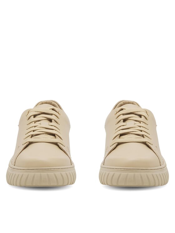 Lasocki Lasocki Sneakers ARC-MALIA-01 Beige