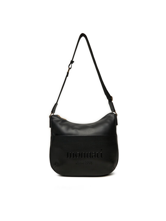 Monnari Monnari Torbica TORIMP0-24Z-BAG5590-K020D000-R00 Crna