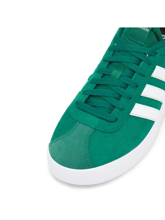 adidas adidas Sneakersy VL Court 3.0 ID6284 Zielony