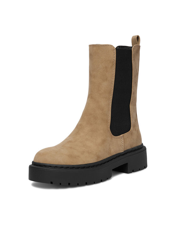 JENNY JENNY Saapad CEO-WS6572-05 Beež