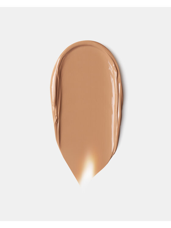 INGLOT INGLOT SPF 50+ Skin Focused Pielęgnacyjny Podkład Tan Rose 312