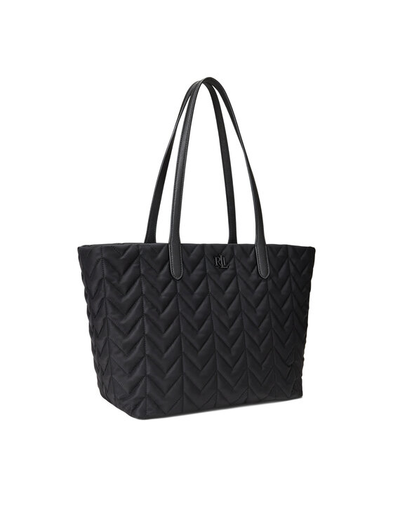 LAUREN RALPH LAUREN LAUREN RALPH LAUREN Käekott 431P04320003 Must