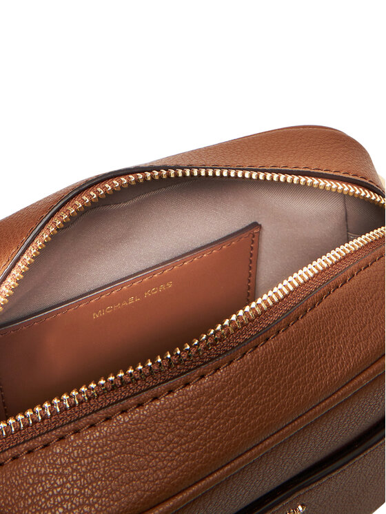 MICHAEL Michael Kors MICHAEL Michael Kors Kabelka 32F5GJ6C5L Hnedá
