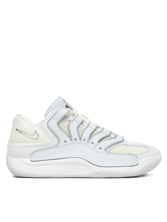 Nike Nike Взуття для баскетболу KD18 HV1992 Голубий