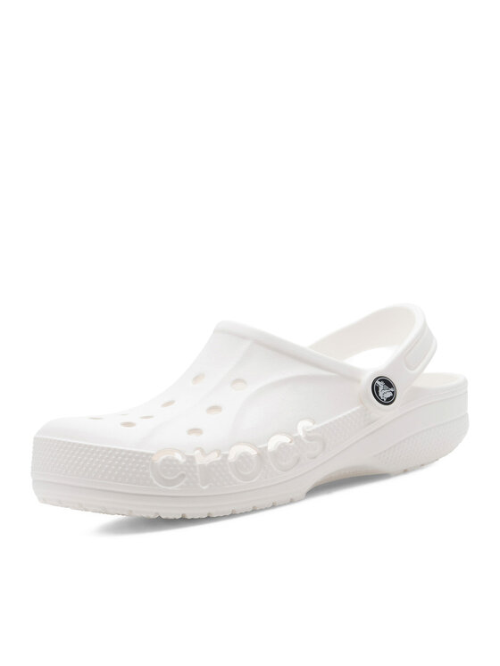 Crocs Crocs Чехли BAYA 10126-100 Бял