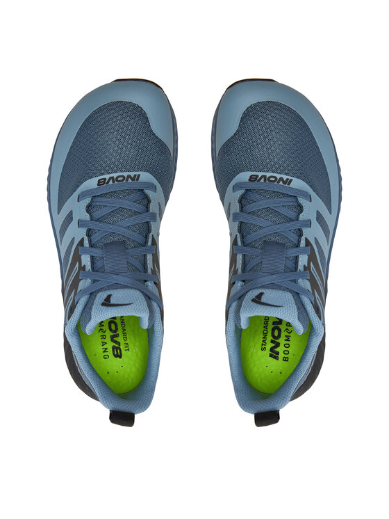 Inov-8 Inov-8 Cipő TrailFly Sötétkék