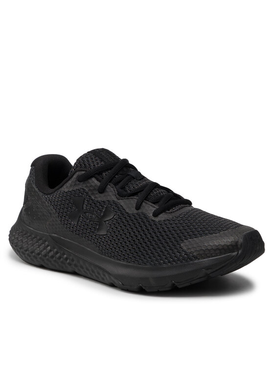 Under Armour Under Armour Tenisice za trčanje Ua Charged Rouge 3 3024877-003 Crna