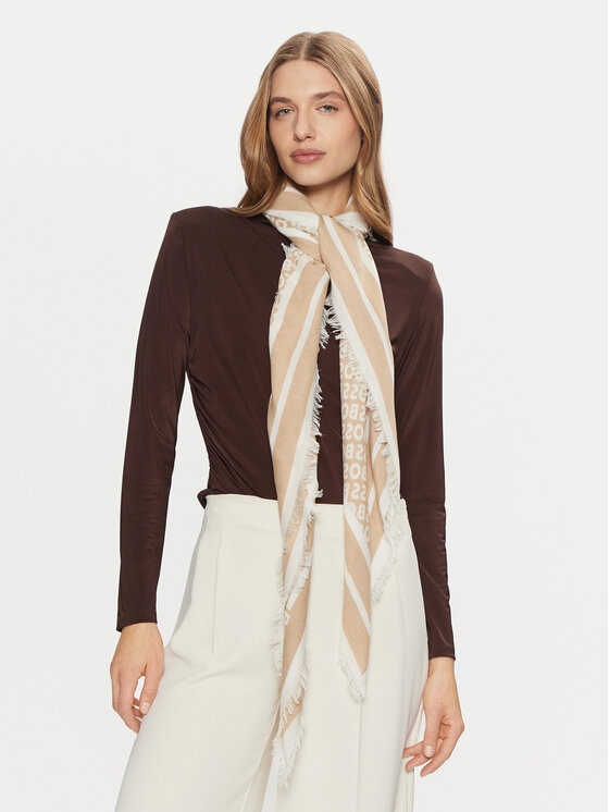 BOSS Boss Tuch Laik 50521800 Beige