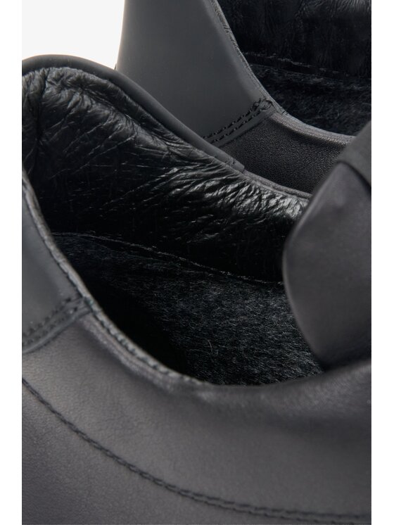 Estro Estro Sneakers ER00116385 Μαύρο