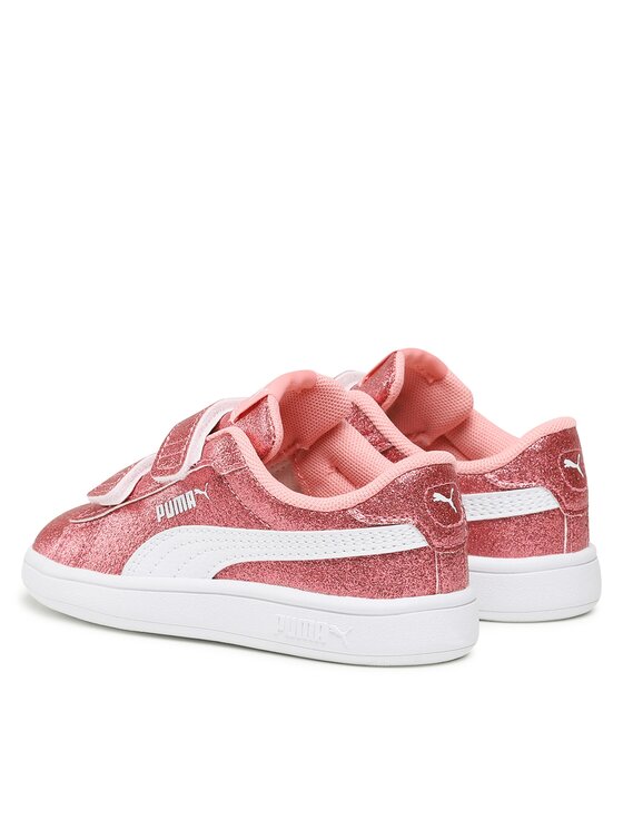 Puma heart on sale glam