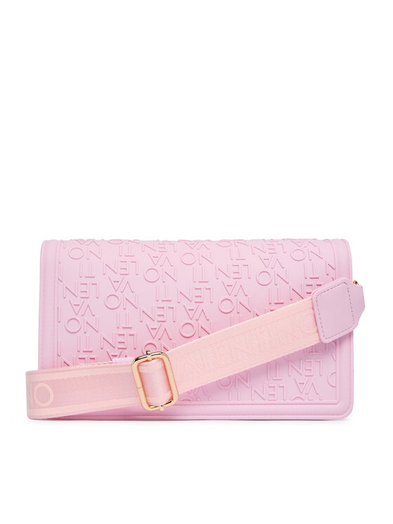 Valentino Valentino Rankinė Jellies VBSA0Q09LOG Šviesiai rožinė