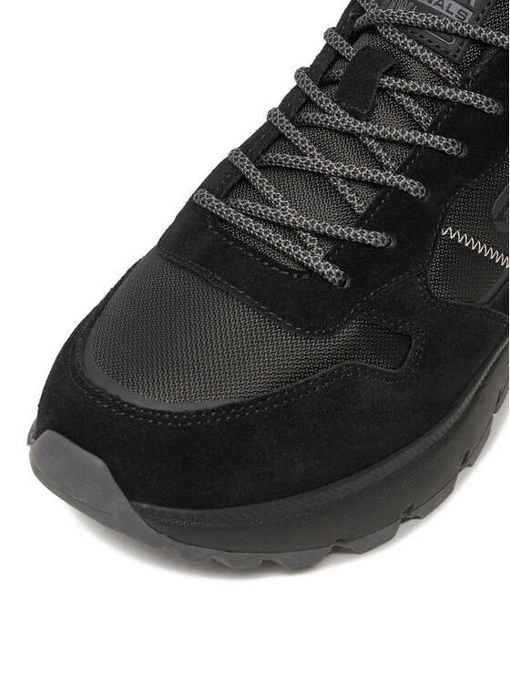 G-Star Raw G-Star Raw Sneakersy CEO-ADRI-01 Czarny