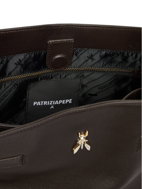 Patrizia Pepe Patrizia Pepe Borsetta 2B0150/L162 Marrone