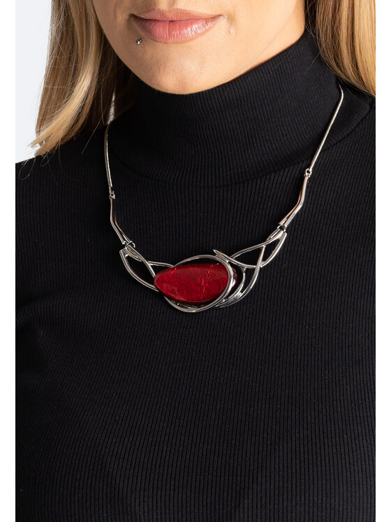 FIGL FIGLFIGL Collana N99803A Argento