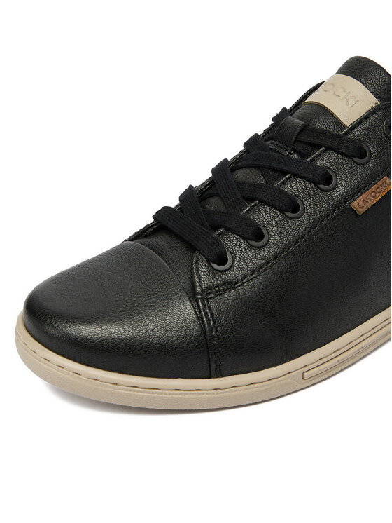 Lasocki Lasocki Sneakers CEO-VICTOR4-102 MI08 Nero