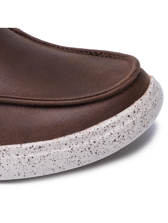 Skechers Skechers Tronchetti Hang Glider 113443/BRN Marrone