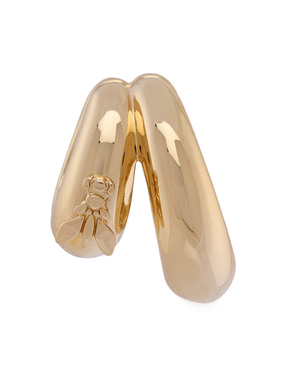 Patrizia Pepe Patrizia Pepe Orecchino ear cuff 2J2561/M074-F130 Oro