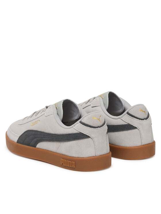 Puma Puma Sneakersy Club II Era Suede 400717 15 Szary