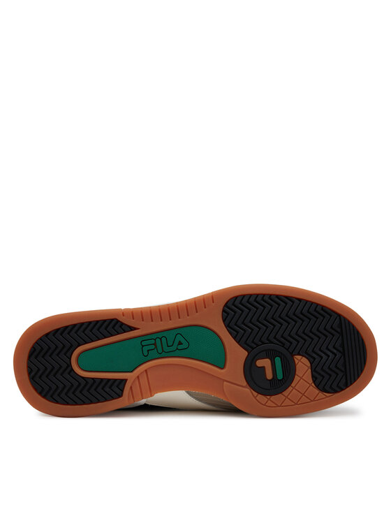 Fila Fila Sneakersy Wayne FFM0383 13278 Bílá