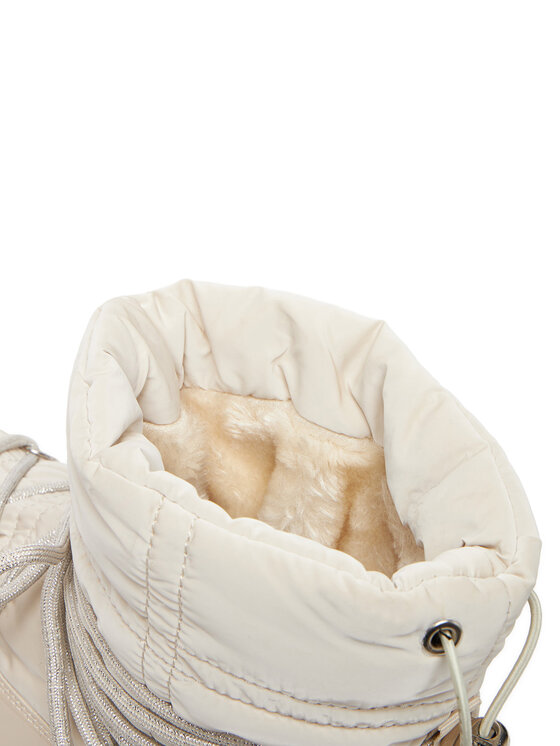 DeeZee DeeZee Schneeschuhe HY221202 Beige