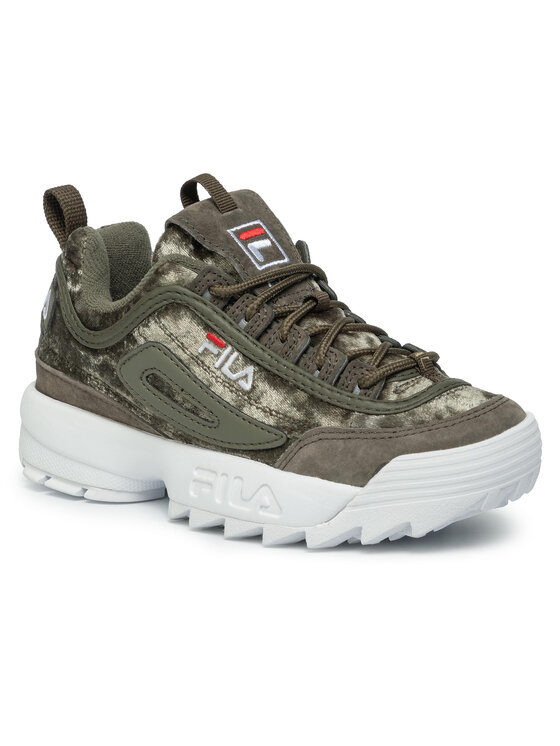 Disruptor s online low wmn