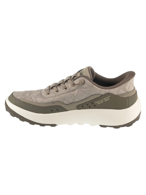 Skechers Skechers Sneakersy Slip-Ins: Urban Explore Szary