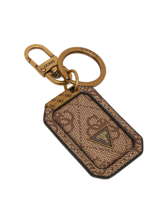 Guess Guess Portachiavi RM7472 P6401 Beige
