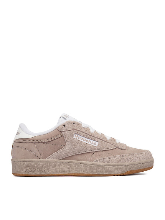 Reebok Sneakers EO-CLUB C 85 VINTAGE 100268918 Dunkelbeige
