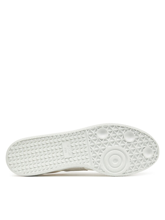 Novesta Novesta Sneakersy Gat Summer N474003-002BLN110 Bílá