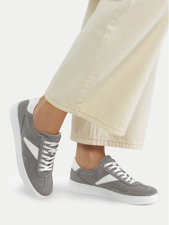 Lasocki Lasocki Sneakersy WI16-REDAA-01 Szary