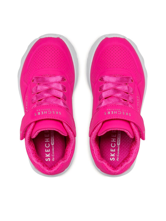 Skechers Skechers Sneakers Uno Lite 310451L/HTPK Rosa