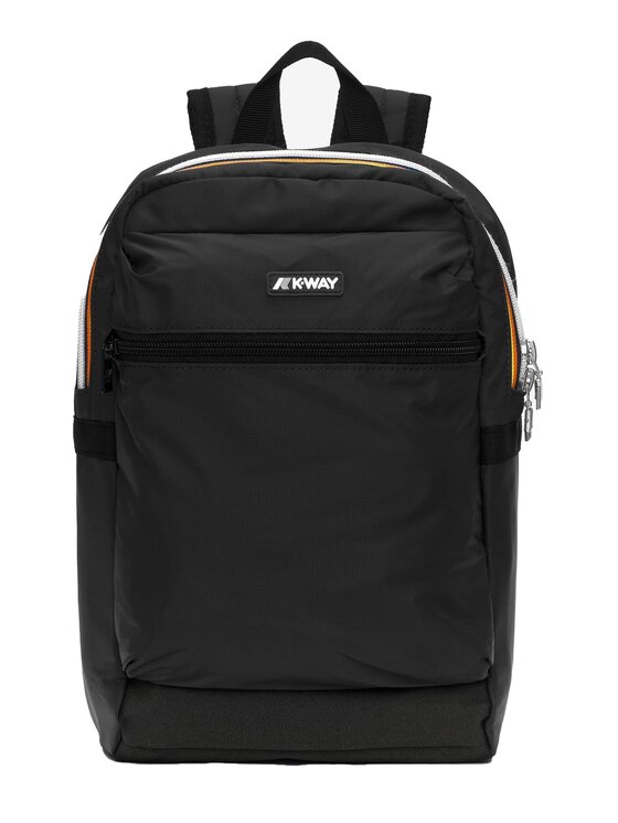 K-Way K-Way Zaino K-WAY ZAINO SMALL LAON - K3122TW Nero