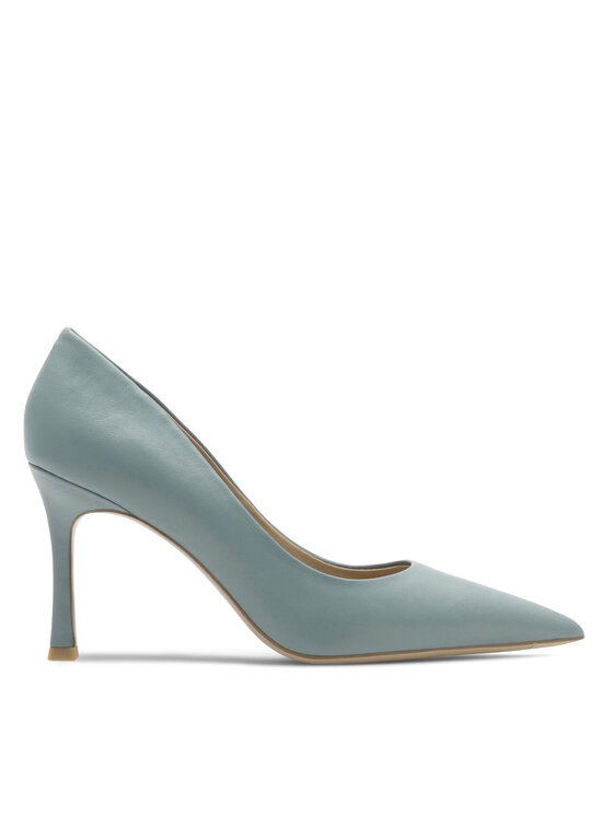 Eva Minge Eva Minge High Heels EVORA-V1278-08-8 Blau