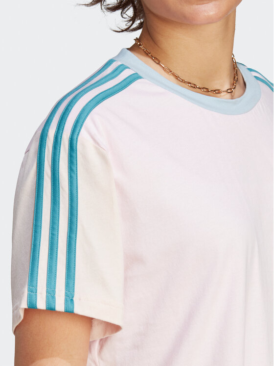 Adidas california t outlet shirt dames